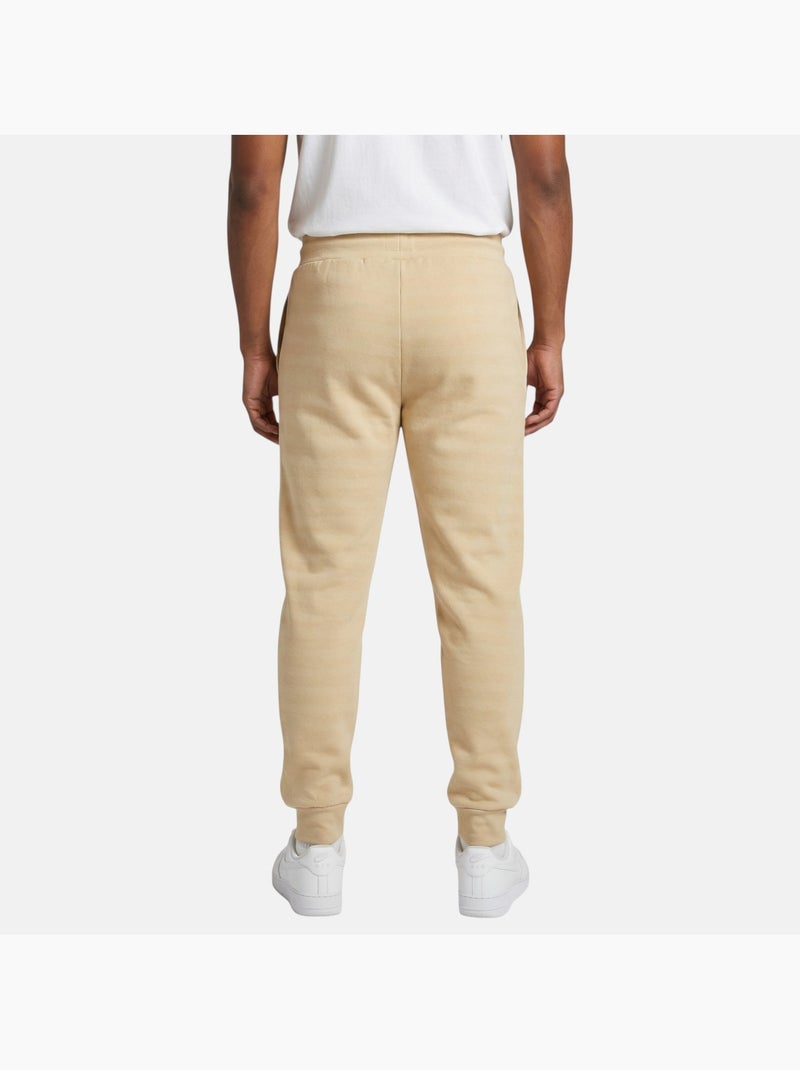 Lee Cooper - Calça de treino  homem Bege - Kiabi