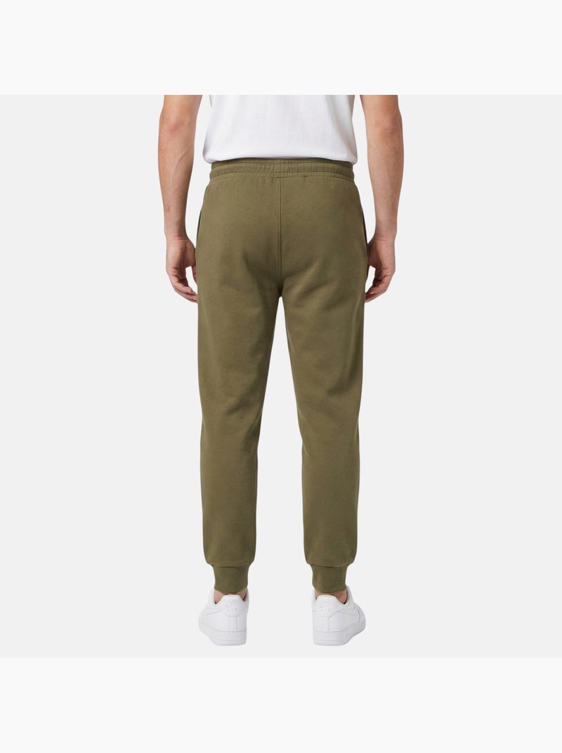 Lee Cooper - Calça de treino  homem Cáqui - Kiabi