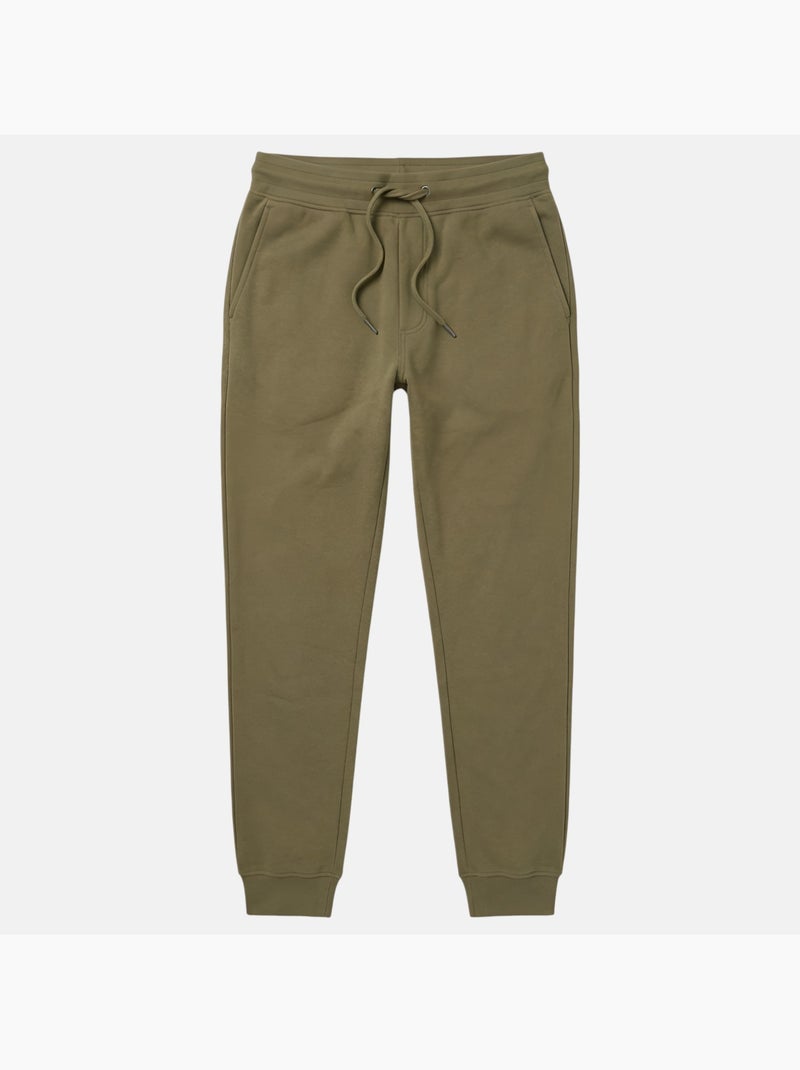 Lee Cooper - Calça de treino  homem Cáqui - Kiabi