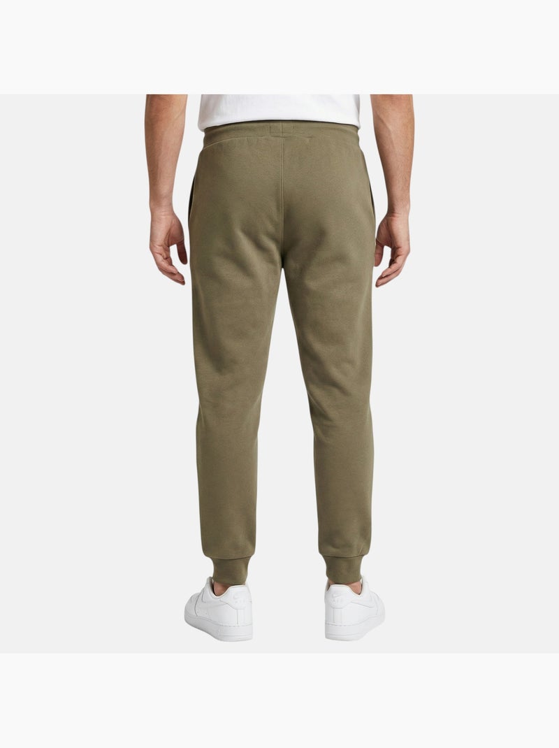Lee Cooper - Calça de treino  homem Cáqui - Kiabi