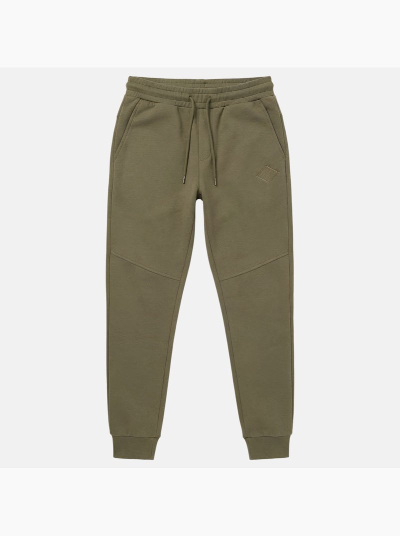 Lee Cooper - Calça de treino  homem Cáqui - Kiabi