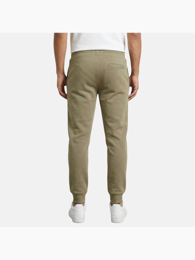 Lee Cooper - Calça de treino  homem Cáqui - Kiabi