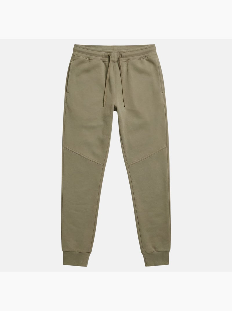 Lee Cooper - Calça de treino  homem Cáqui - Kiabi