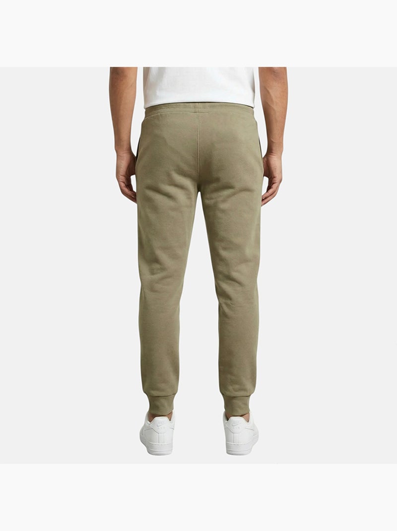 Lee Cooper - Calça de treino  homem Cáqui - Kiabi