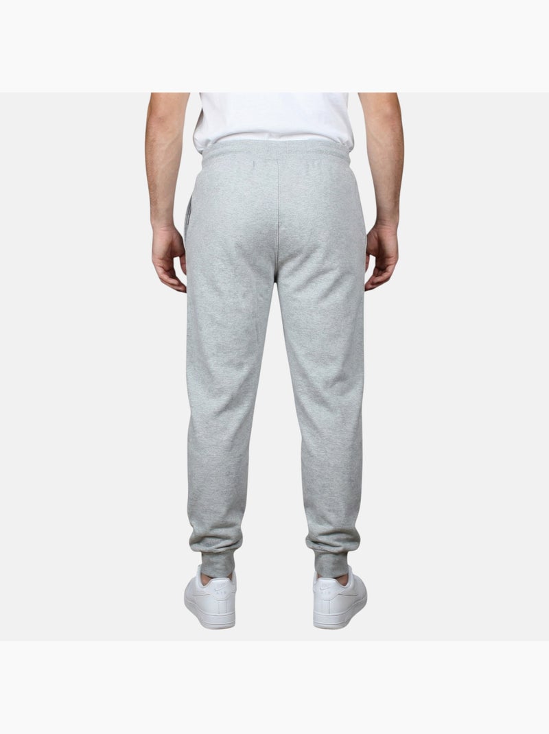 Lee Cooper - Calça de treino  homem Cinza - Kiabi