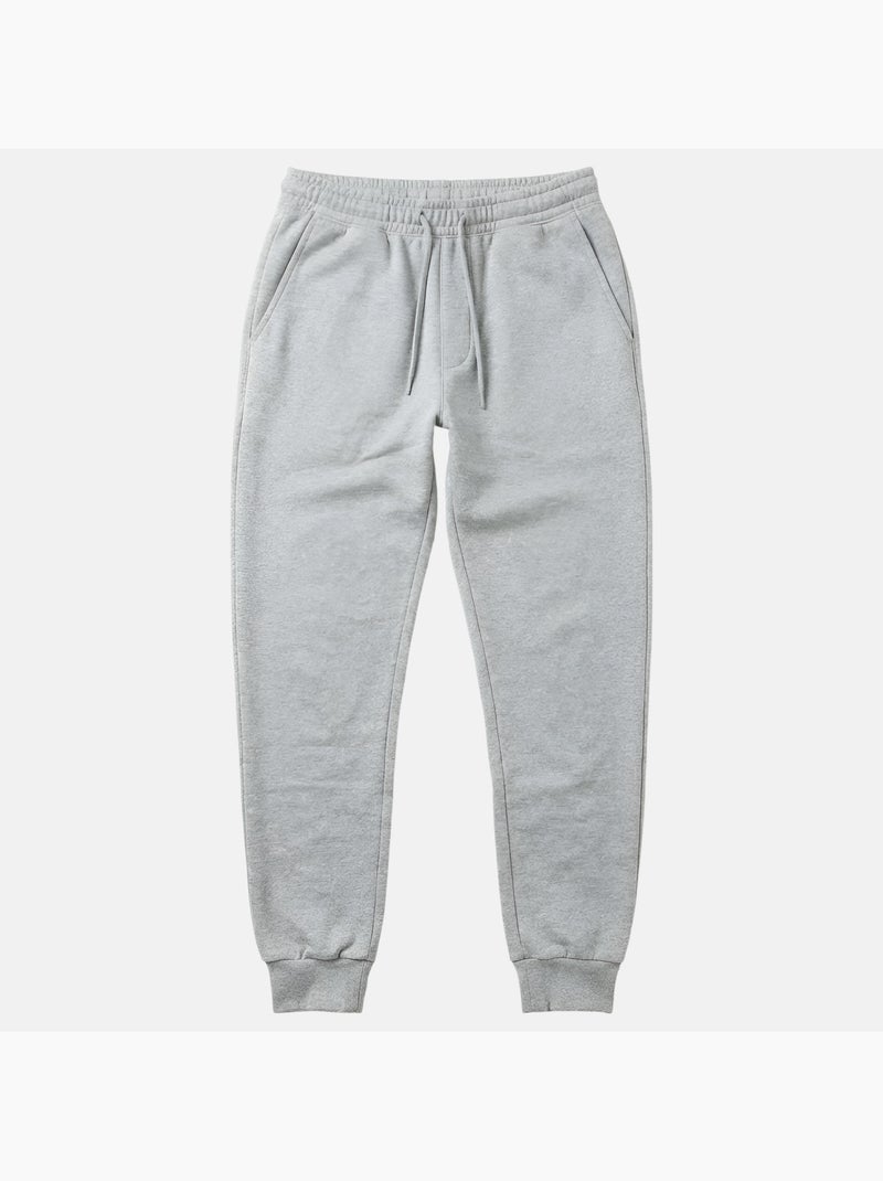 Lee Cooper - Calça de treino  homem Cinza - Kiabi