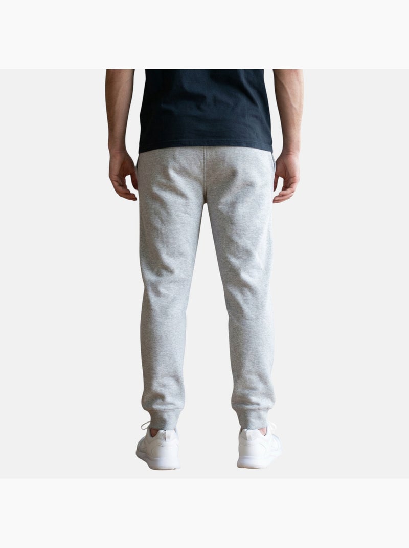 Lee Cooper - Calça de treino  homem Cinza - Kiabi