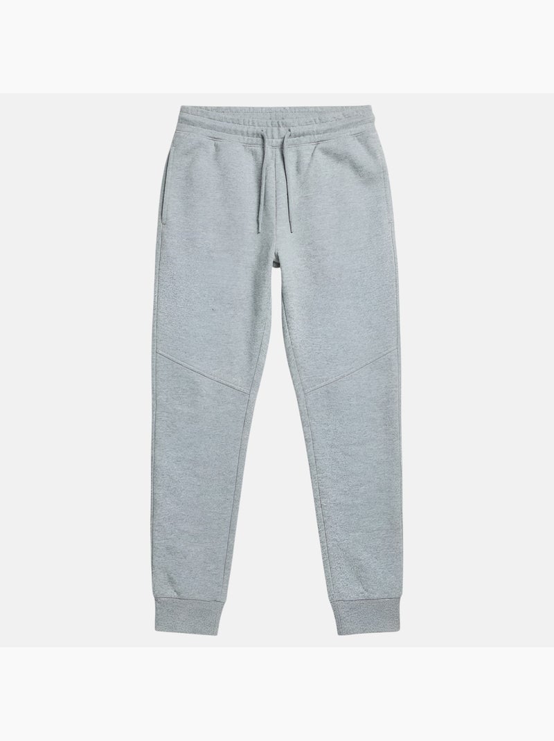Lee Cooper - Calça de treino  homem Cinza - Kiabi