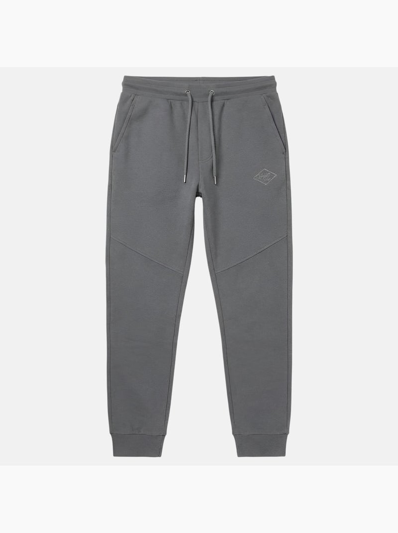 Lee Cooper - Calça de treino  homem Cinza - Kiabi