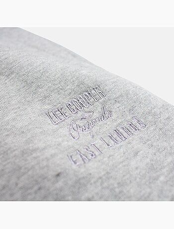 Lee Cooper - Calça de treino homem