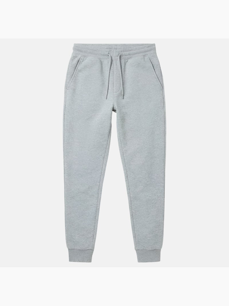 Lee Cooper - Calça de treino  homem Cinza - Kiabi