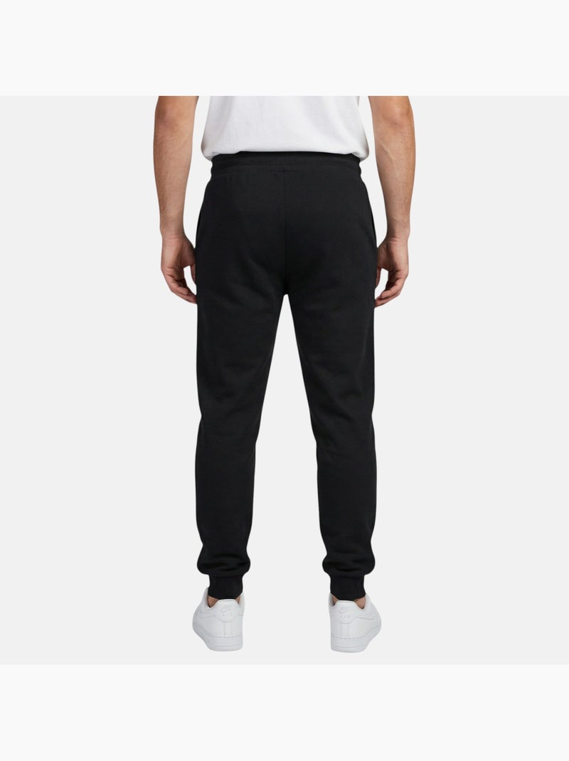 Lee Cooper - Calça de treino  homem Preto - Kiabi