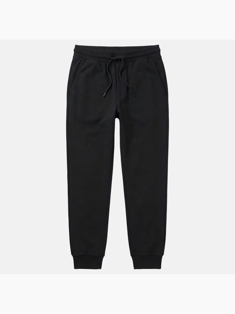 Lee Cooper - Calça de treino  homem Preto - Kiabi