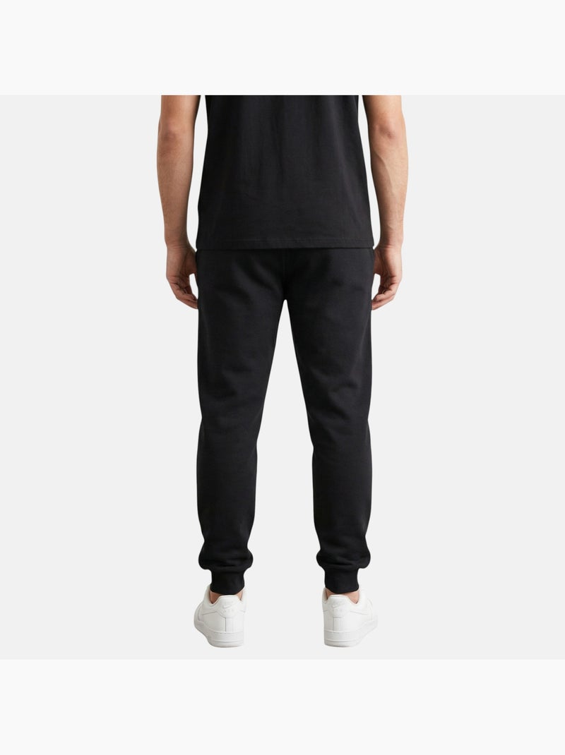 Lee Cooper - Calça de treino  homem Preto - Kiabi