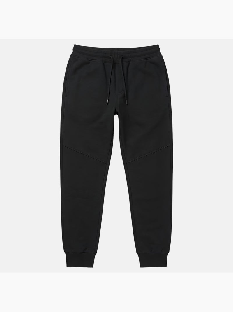 Lee Cooper - Calça de treino  homem Preto - Kiabi