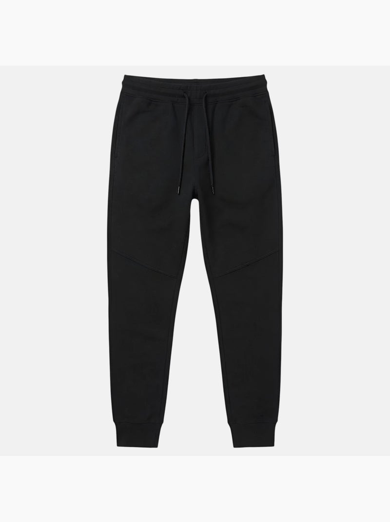 Lee Cooper - Calça de treino  homem Preto - Kiabi