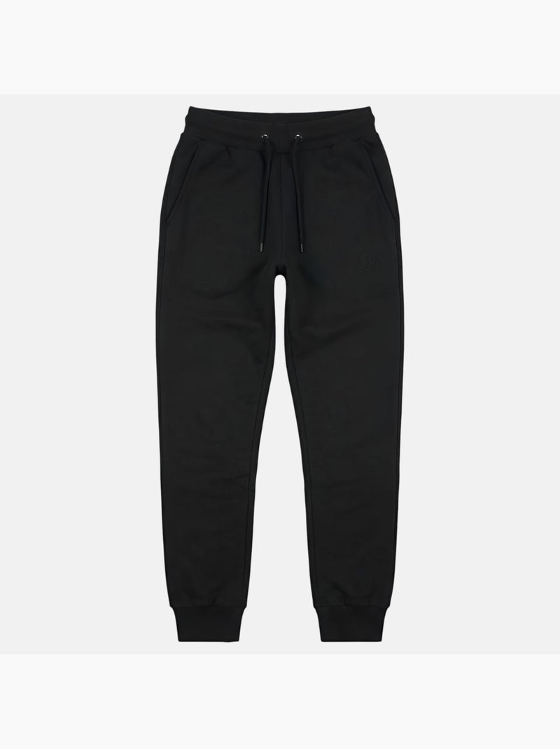 Lee Cooper - Calça de treino  homem Preto - Kiabi