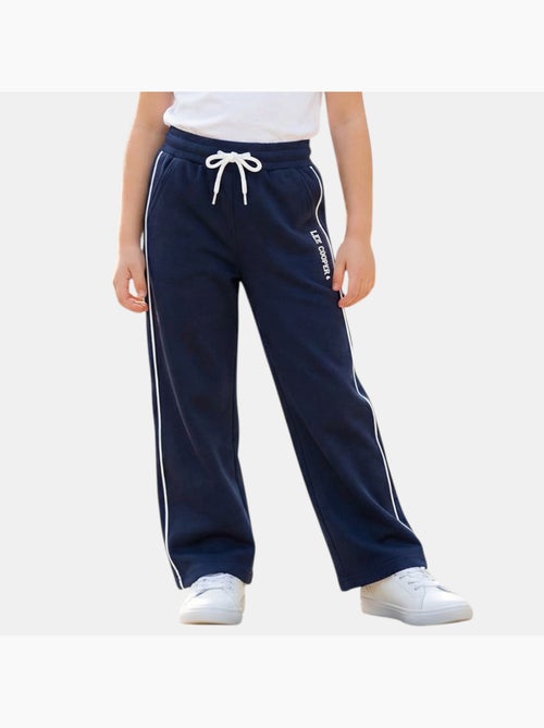 Lee Cooper - Calça de treino menina - Kiabi Lee Cooper - Calça de treino menina - Kiabi