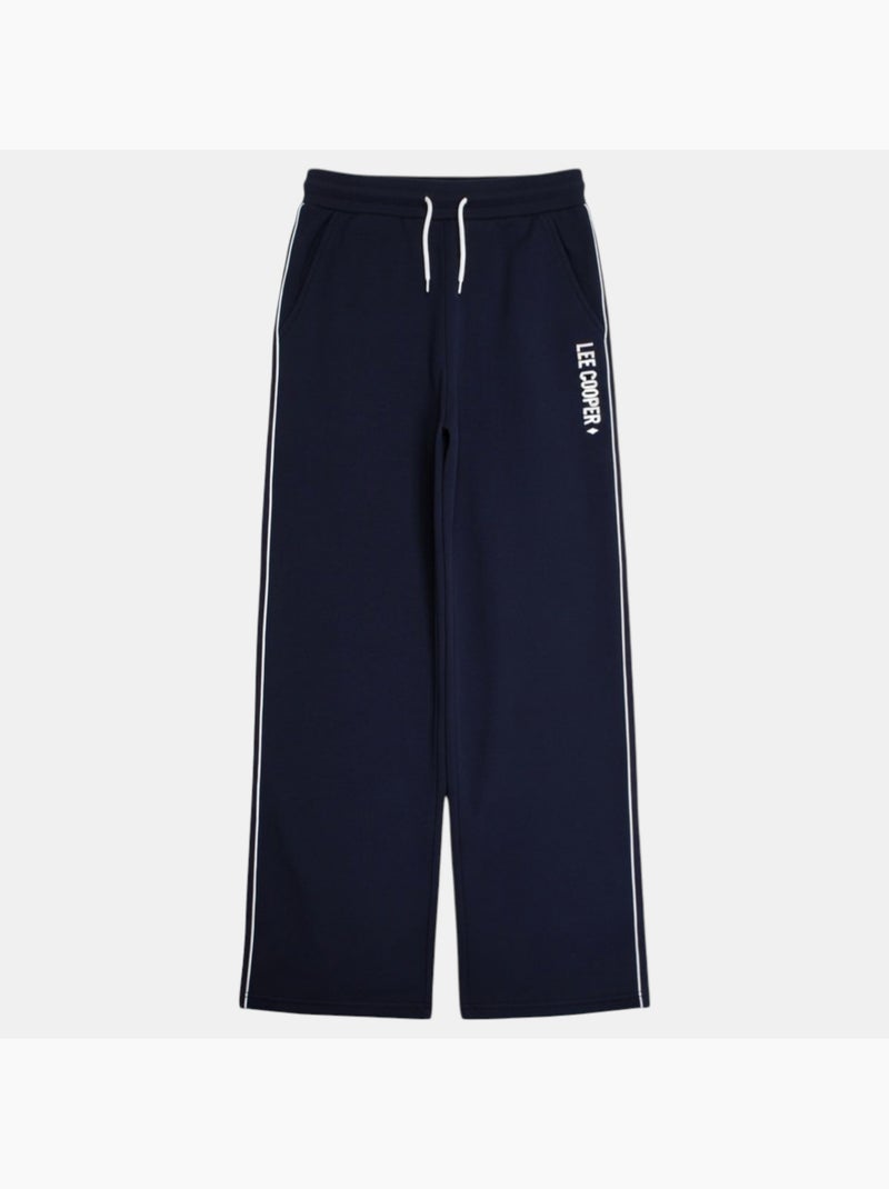 Lee Cooper - Calça de treino  menina Azul-marinho - Kiabi