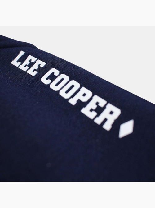 Lee Cooper - Calça de treino menina - Kiabi Lee Cooper - Calça de treino menina - Kiabi