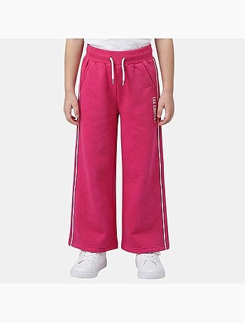 Lee Cooper - Calça de treino menina