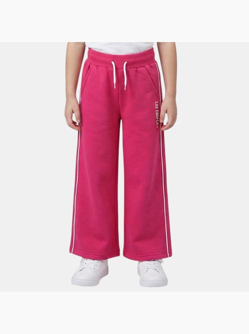 Lee Cooper - Calça de treino menina - Kiabi Lee Cooper - Calça de treino menina - Kiabi