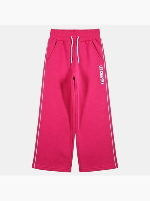 Lee Cooper - Calça de treino menina - Kiabi Lee Cooper - Calça de treino menina - Kiabi
