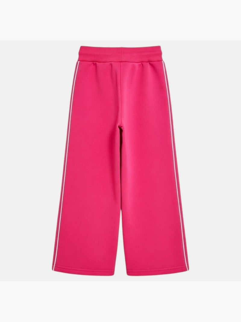 Lee Cooper - Calça de treino  menina Rosa-fúcsia - Kiabi