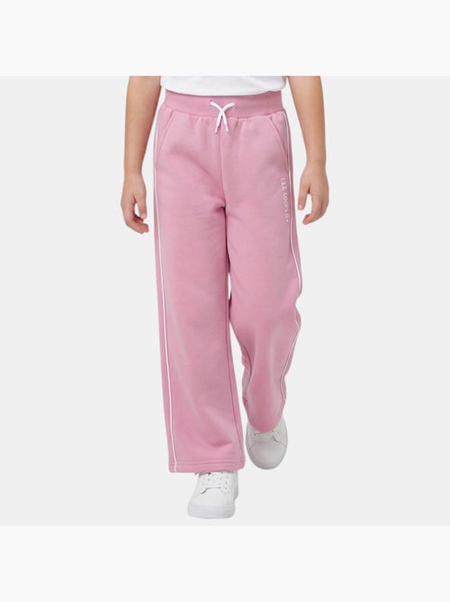 Lee Cooper - Calça de treino menina - Kiabi Lee Cooper - Calça de treino menina - Kiabi