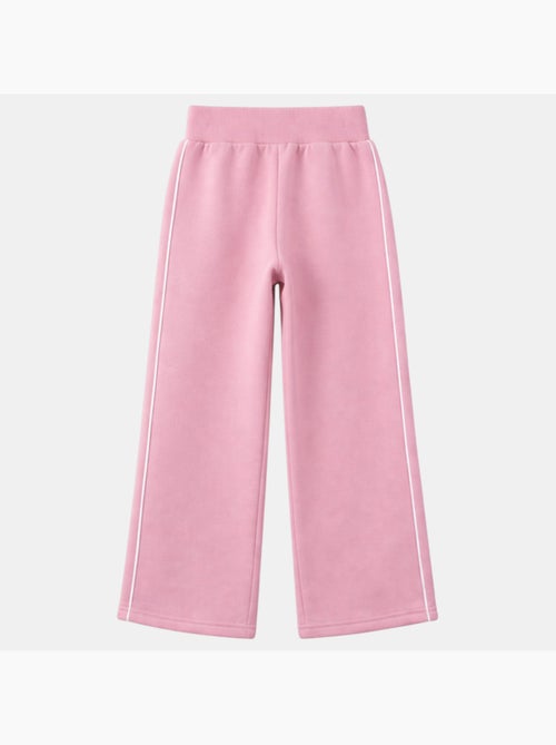 Lee Cooper - Calça de treino menina - Kiabi Lee Cooper - Calça de treino menina - Kiabi
