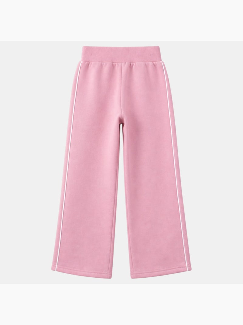 Lee Cooper - Calça de treino  menina Rosa - Kiabi