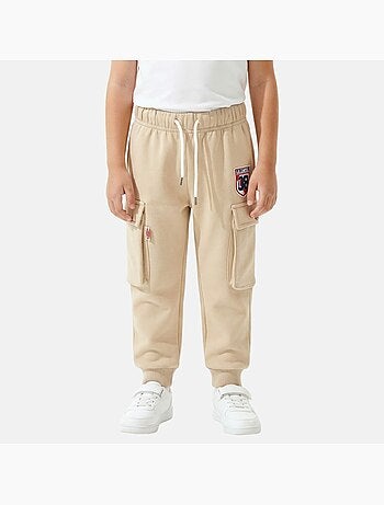 Lee Cooper - Calça de treino menino
