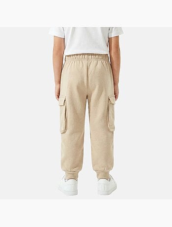 Lee Cooper - Calça de treino menino