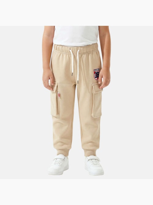 Lee Cooper - Calça de treino menino - Kiabi Lee Cooper - Calça de treino menino - Kiabi