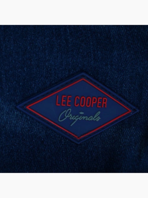 Lee cooper - calças cargo para homem - Kiabi