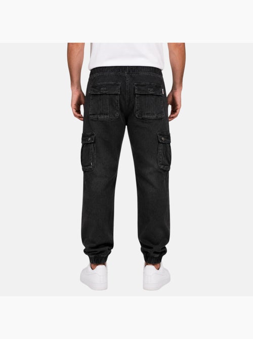 Lee cooper - calças cargo para homem - Kiabi