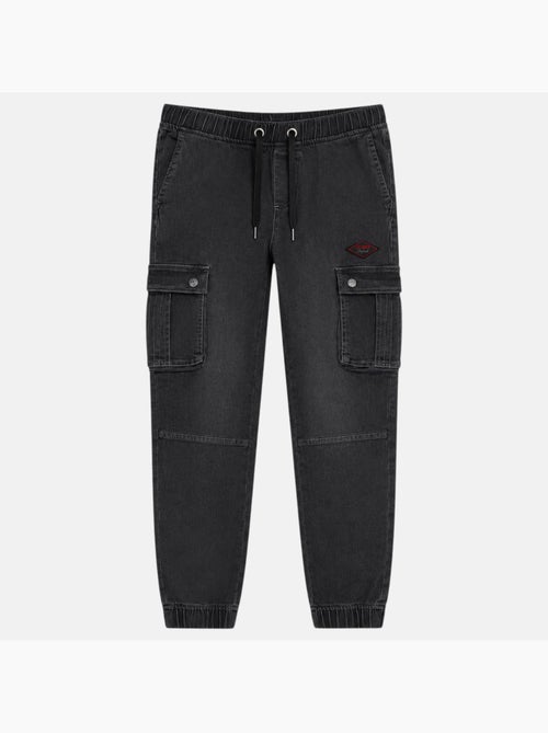 Lee cooper - calças cargo para homem - Kiabi
