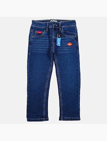 Lee cooper - calças de ganga menino