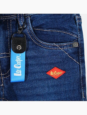 Lee cooper - calças de ganga menino