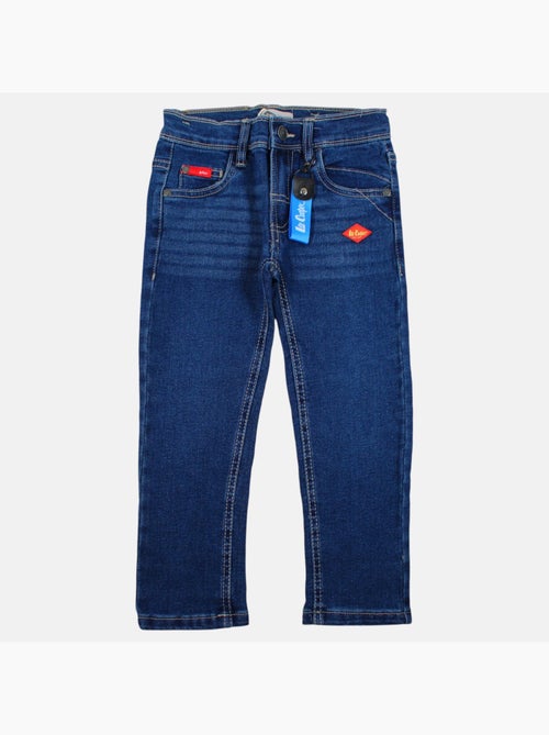 Lee cooper - calças de ganga  menino - Kiabi