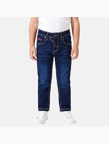 Lee cooper - calças de ganga menino