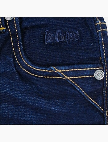 Lee cooper - calças de ganga menino