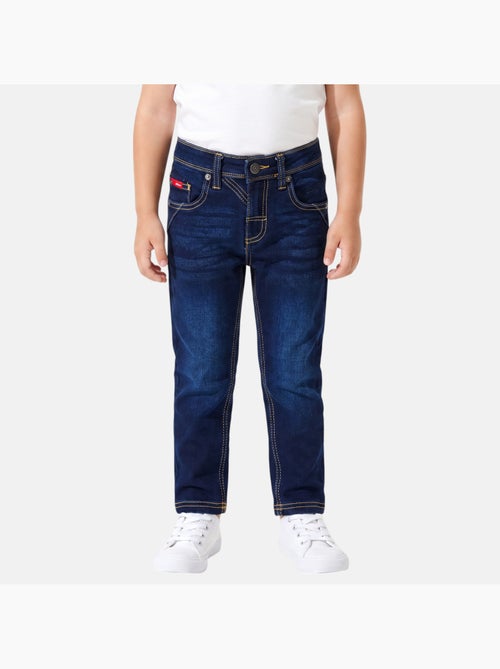 Lee cooper - calças de ganga  menino - Kiabi