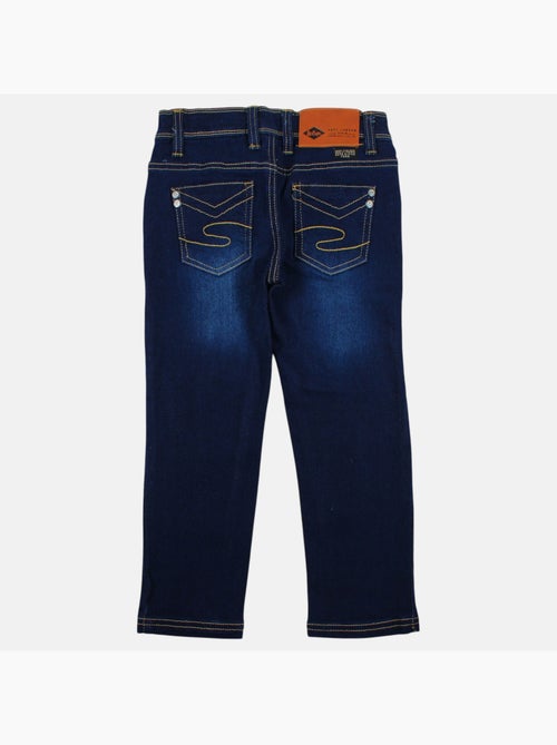 Lee cooper - calças de ganga  menino - Kiabi