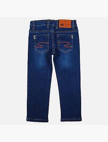 Lee cooper - calças de ganga menino