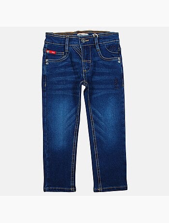Lee cooper - calças de ganga menino