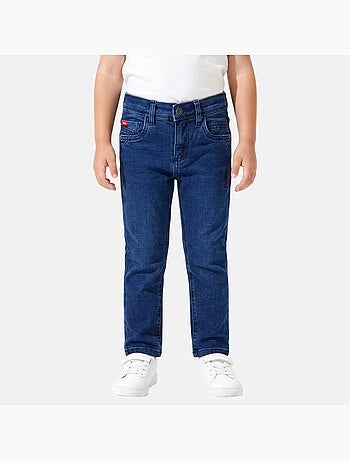 Lee cooper - calças de ganga menino