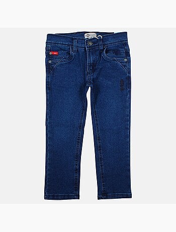 Lee cooper - calças de ganga menino