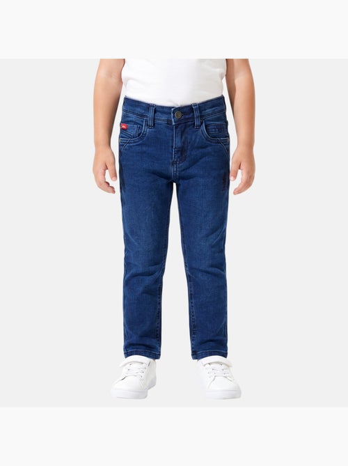 Lee cooper - calças de ganga  menino - Kiabi