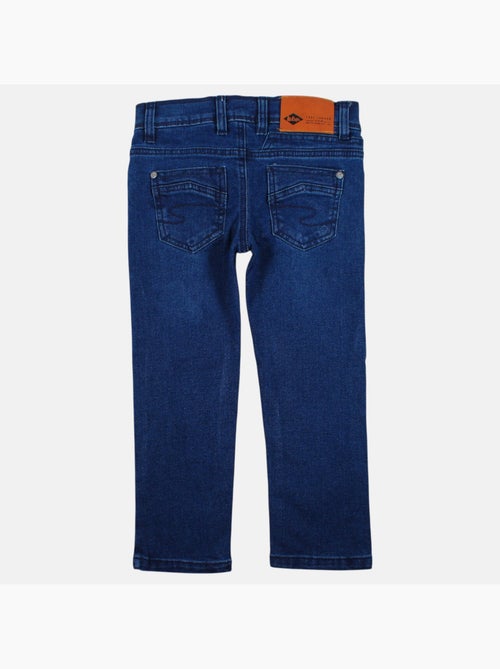 Lee cooper - calças de ganga  menino - Kiabi